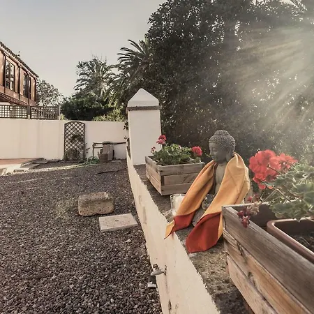 Gospodarstwo wiejskie Pranayama Home, Mystical Las Palmas de Gran Canaria