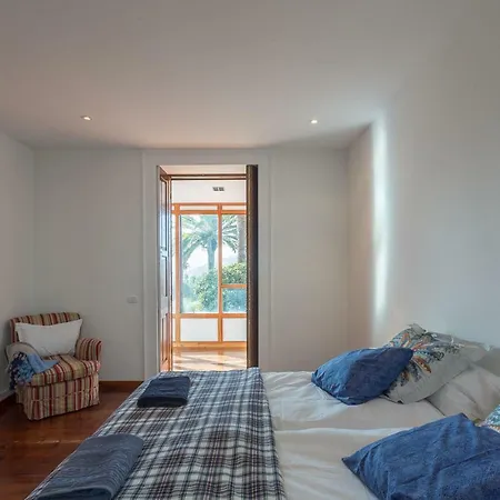 Gospodarstwo wiejskie Pranayama Home, Mystical