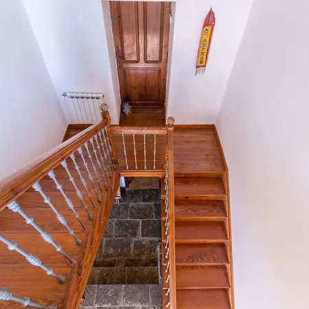 Gospodarstwo wiejskie Pranayama Home, Mystical Las Palmas de Gran Canaria