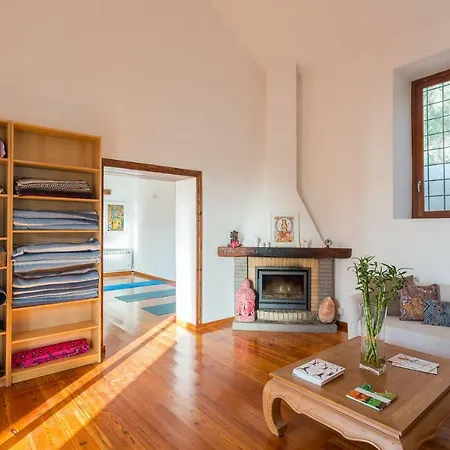 Pranayama Home, Mystical Gospodarstwo wiejskie